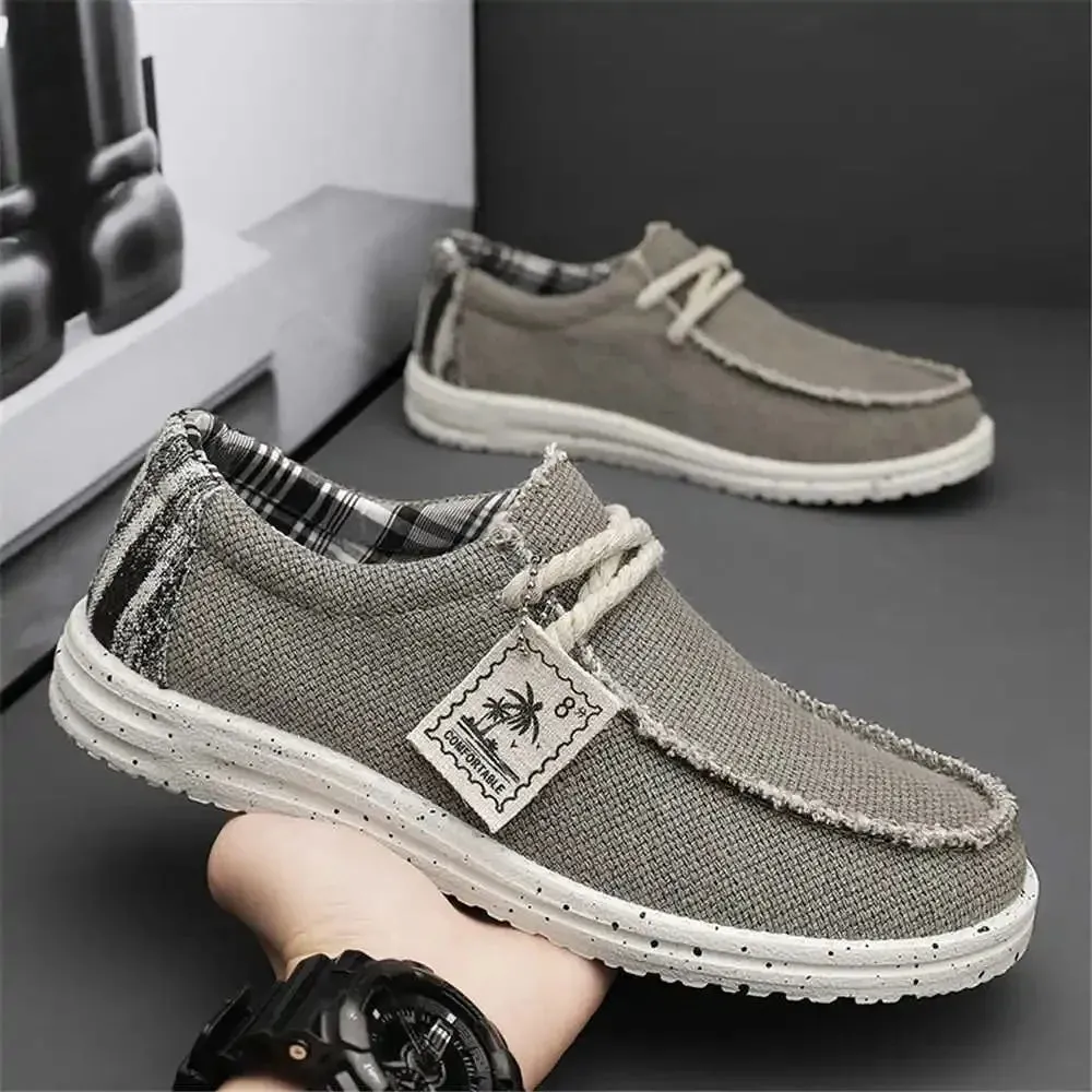 OB High Tech Casual Luxury Brand Men's Sneakers