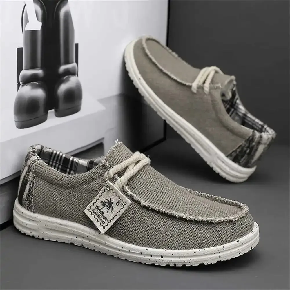 OB High Tech Casual Luxury Brand Men's Sneakers