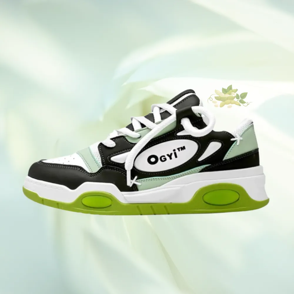 “Ogyi”Shoes