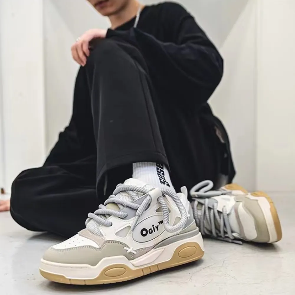 “Ogyi”Shoes