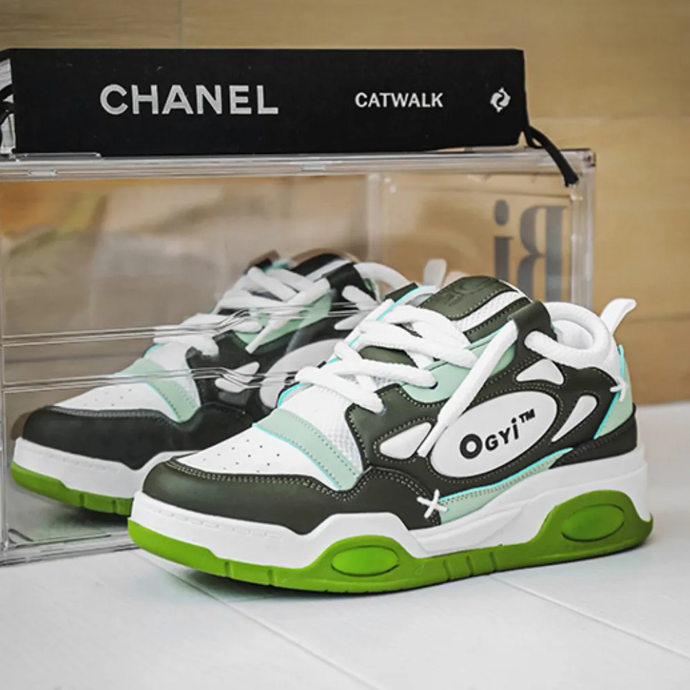 “Ogyi”Shoes