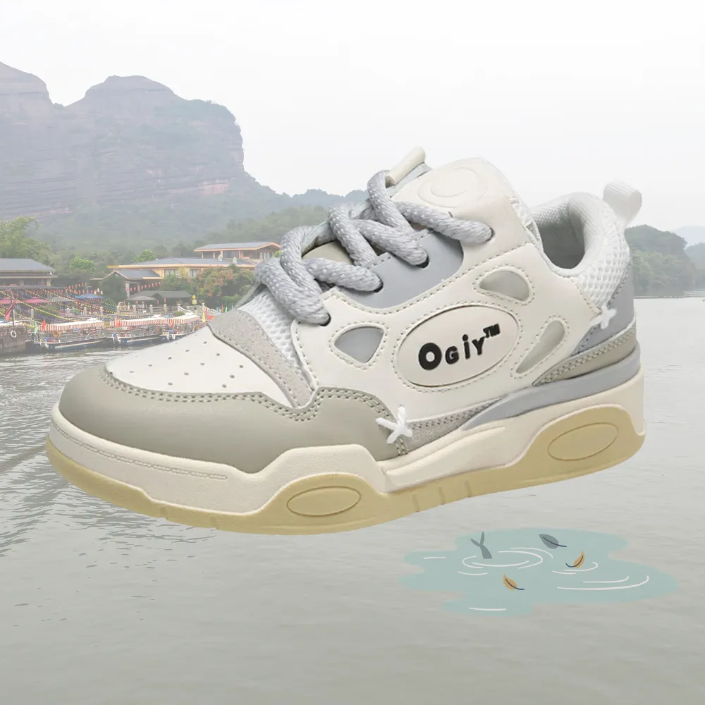 “Ogyi”Shoes