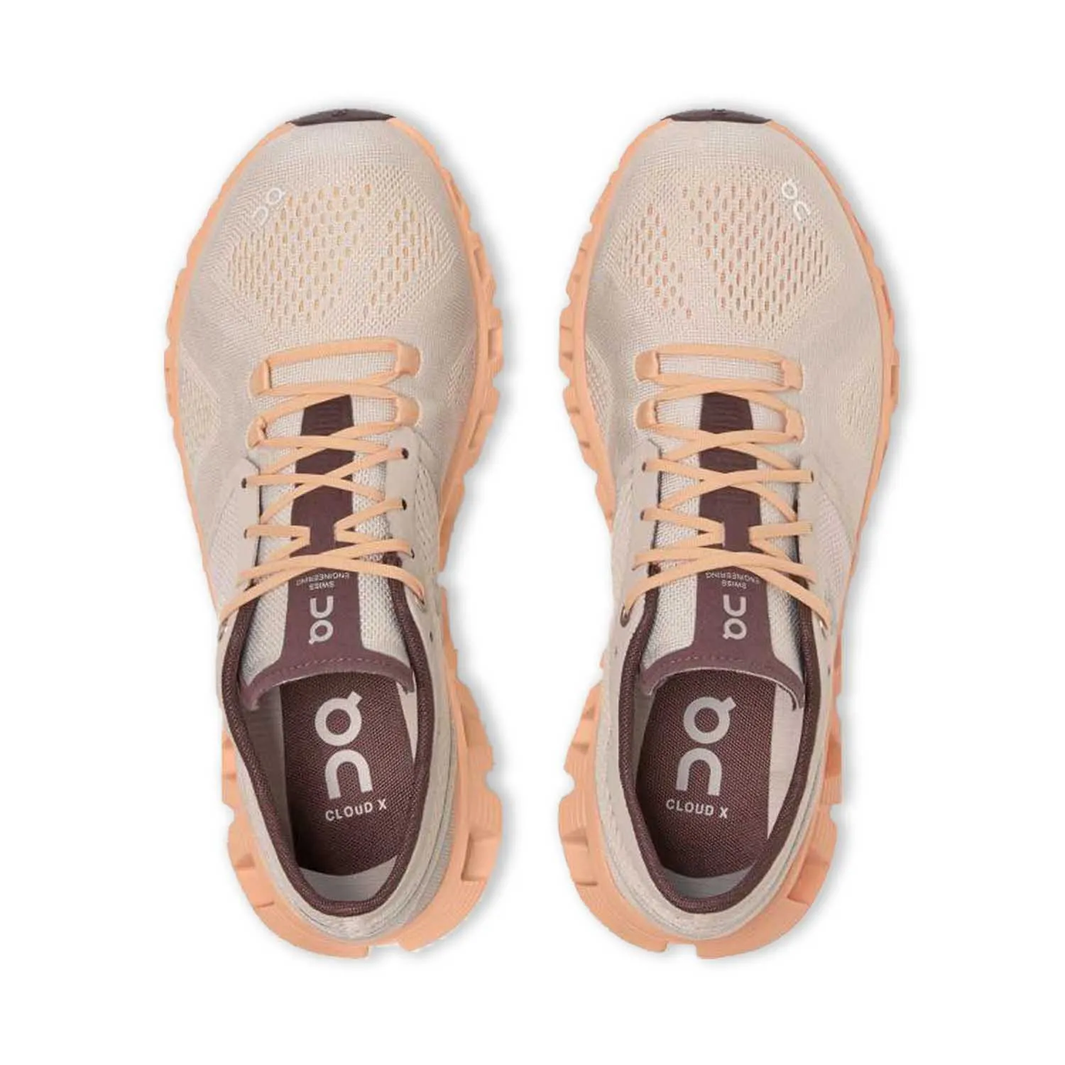 On Cloud X 2 Women's Running shoes