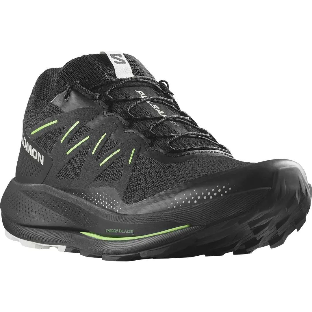 Pulsar Trail - Mens Running Shoe