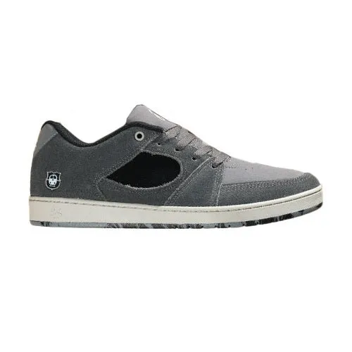 éS Shoes Accel Slim X Sants - Grey/Black