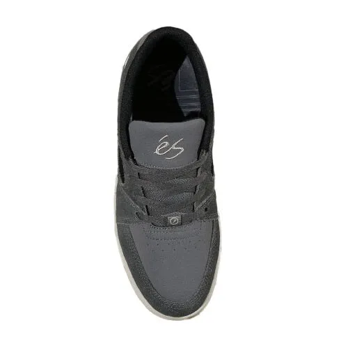 éS Shoes Accel Slim X Sants - Grey/Black