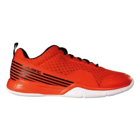 Salming Viper SL Men Spicy Orange Shoe