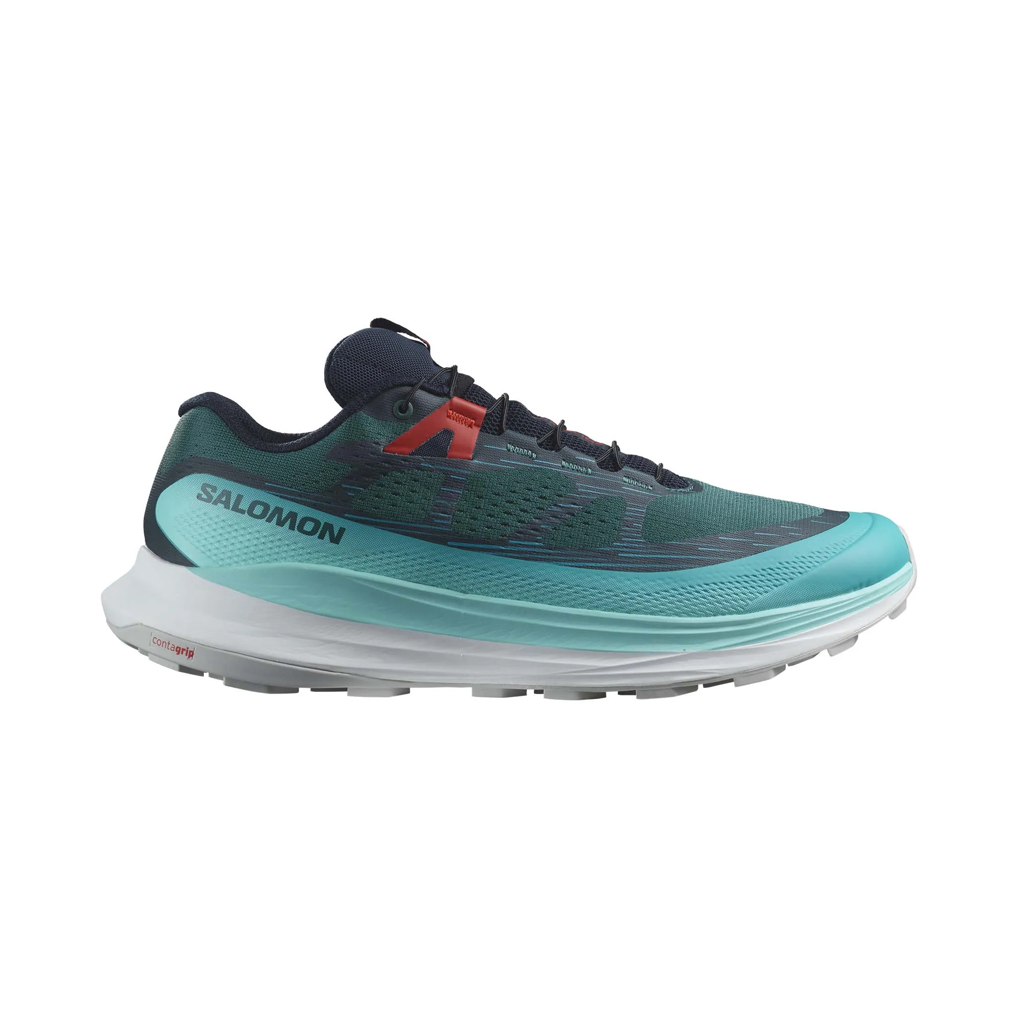 Salomon | Men's Ultra Glide 2 Running Shoes - Atlantic Deep