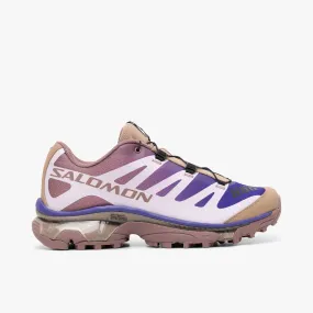 Salomon XT-4 OG Portabella / Rose Taupe / Liberty