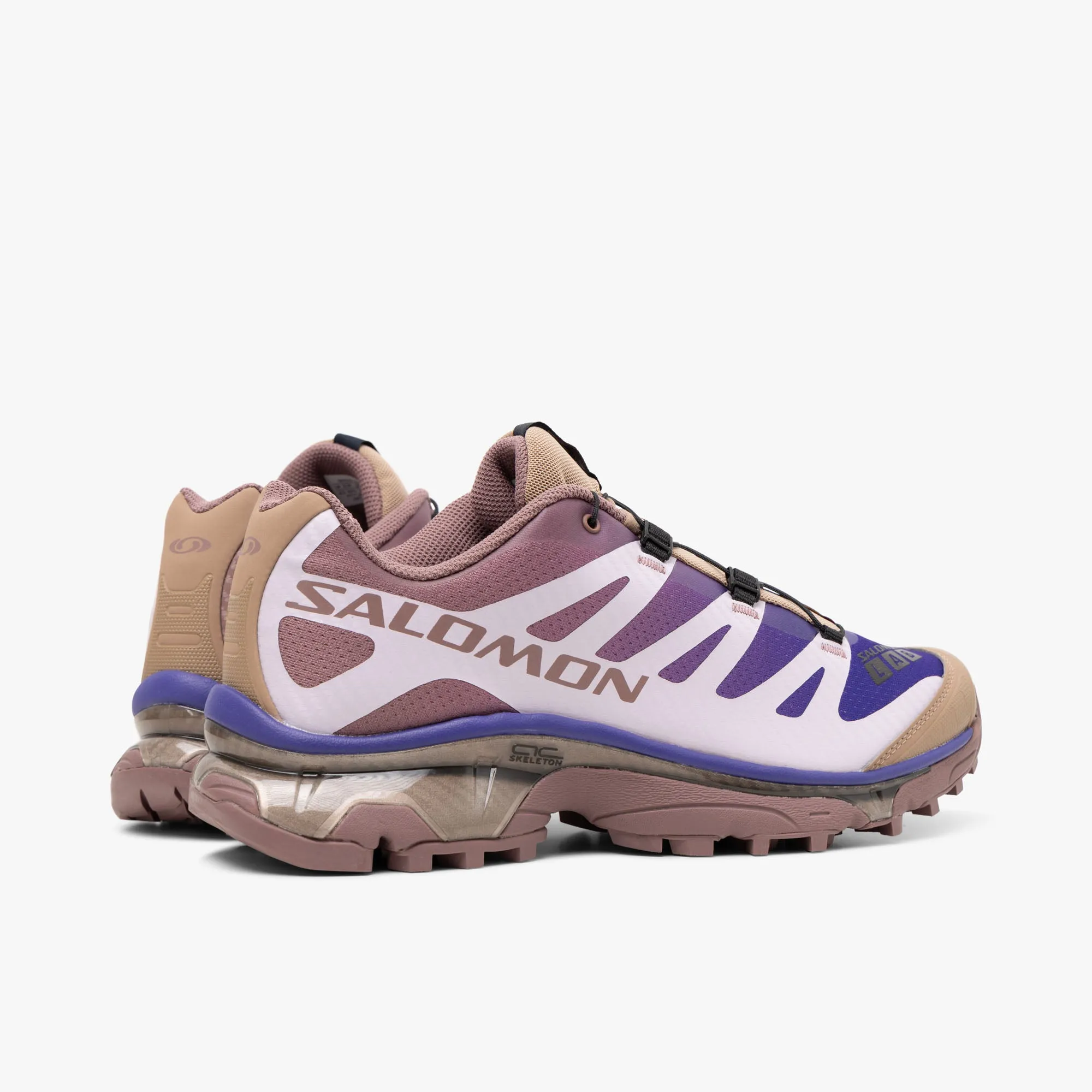 Salomon XT-4 OG Portabella / Rose Taupe / Liberty