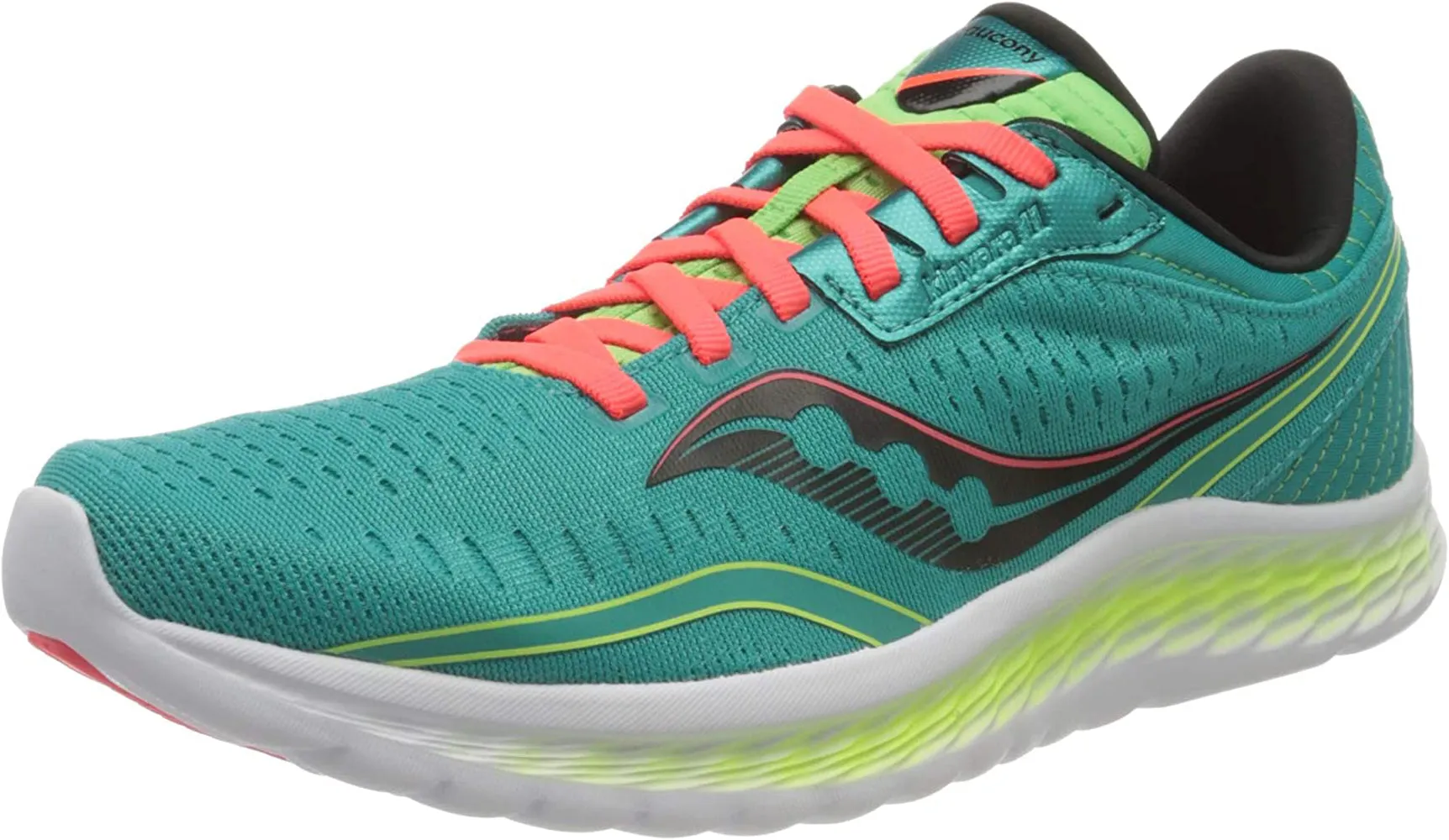 Saucony Women's Kinvara 11 Running Shoe