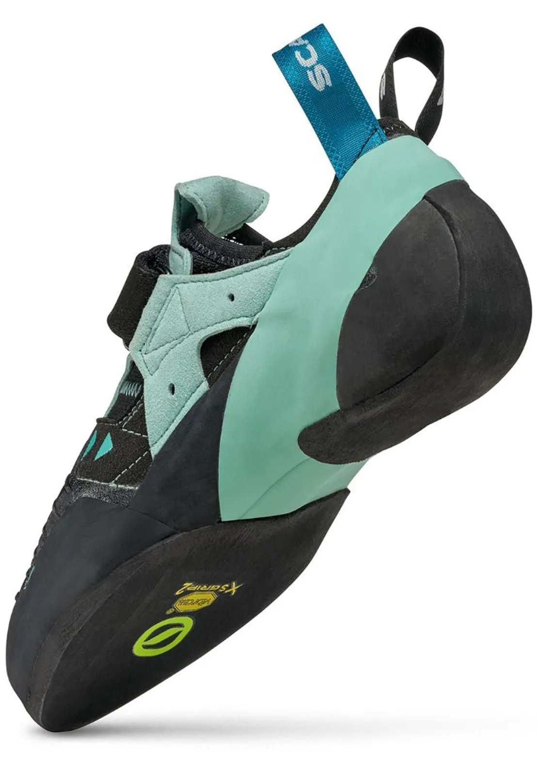 Scarpa Women's Instinct VS Climbing Shoes