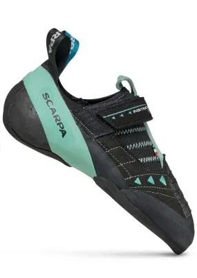 Scarpa Women's Instinct VS Climbing Shoes