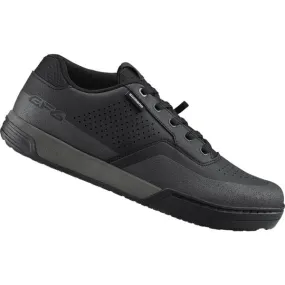 Shimano Clothing GF6 (GF600) Shoes; Black; Size 46