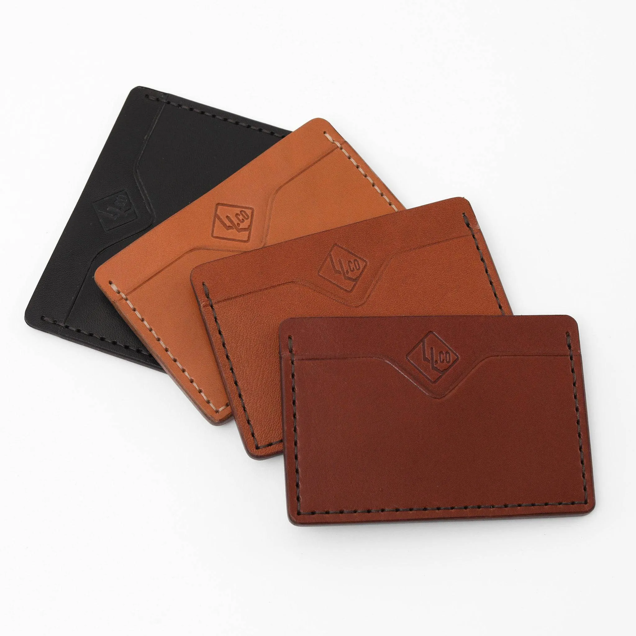 Signature Minimalist Wallet