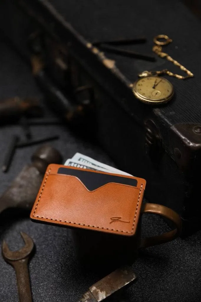 Signature Minimalist Wallet