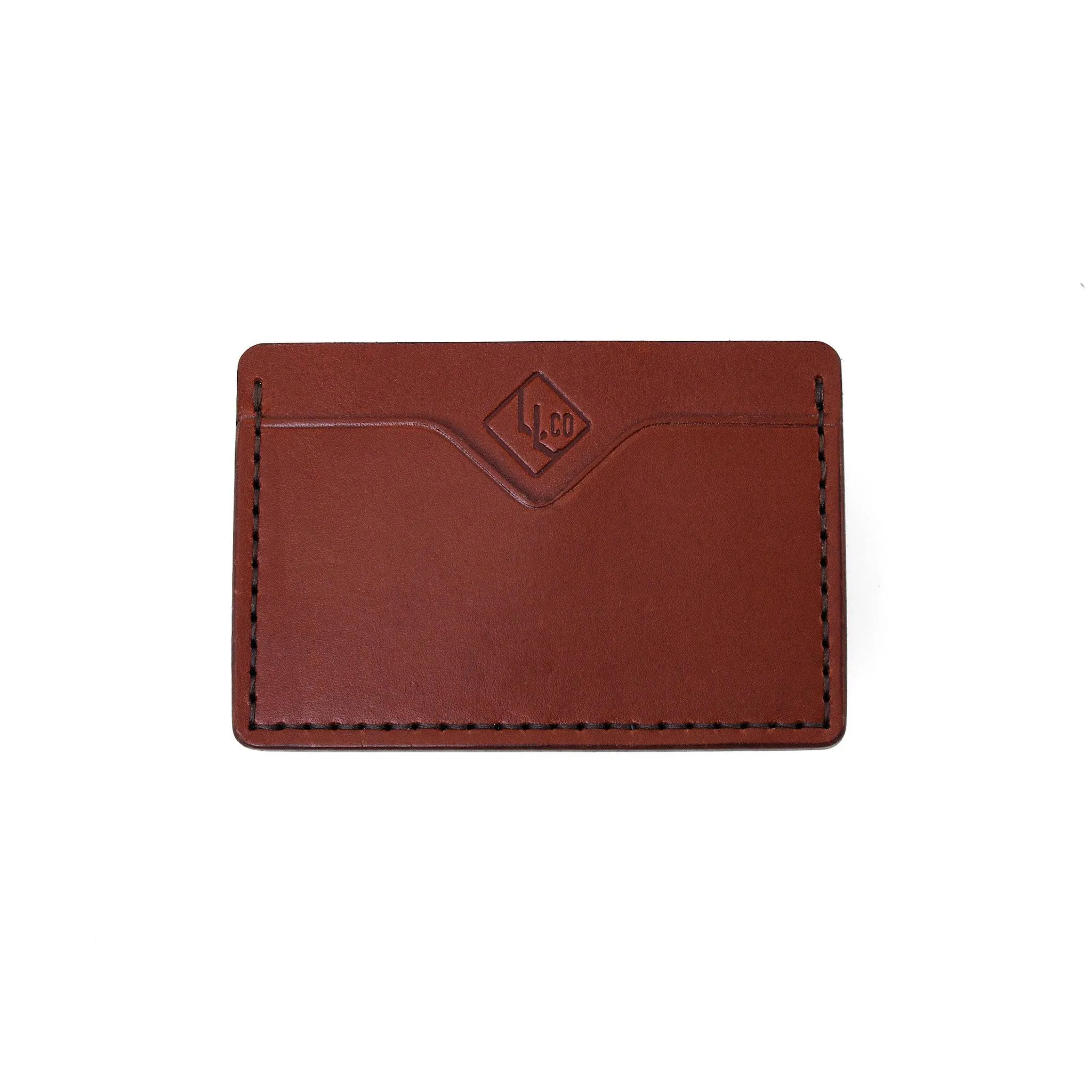 Signature Minimalist Wallet