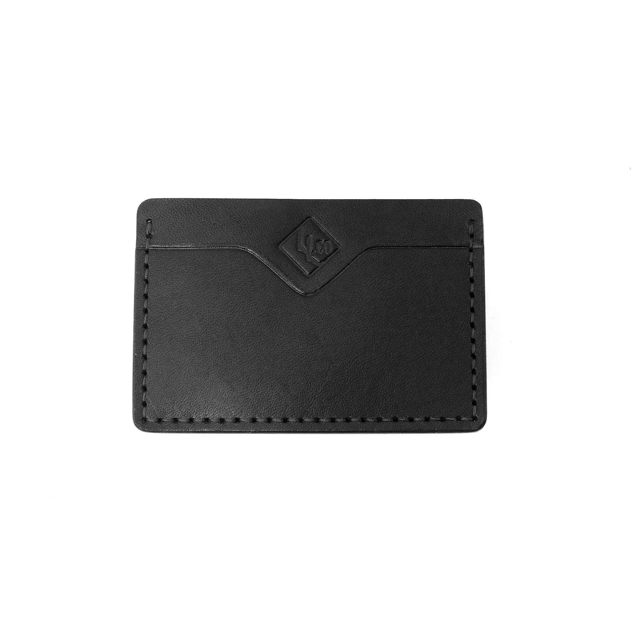 Signature Minimalist Wallet