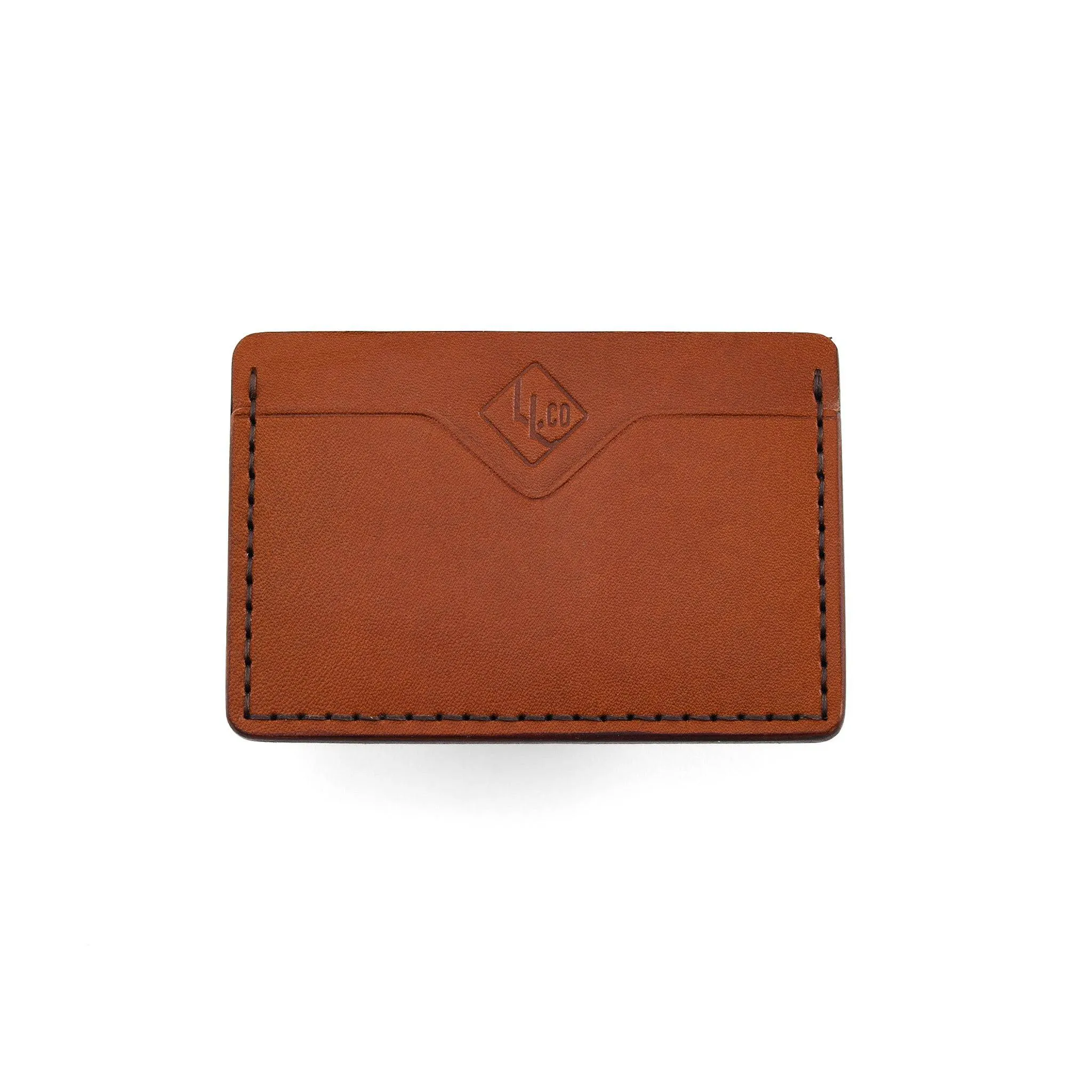 Signature Minimalist Wallet