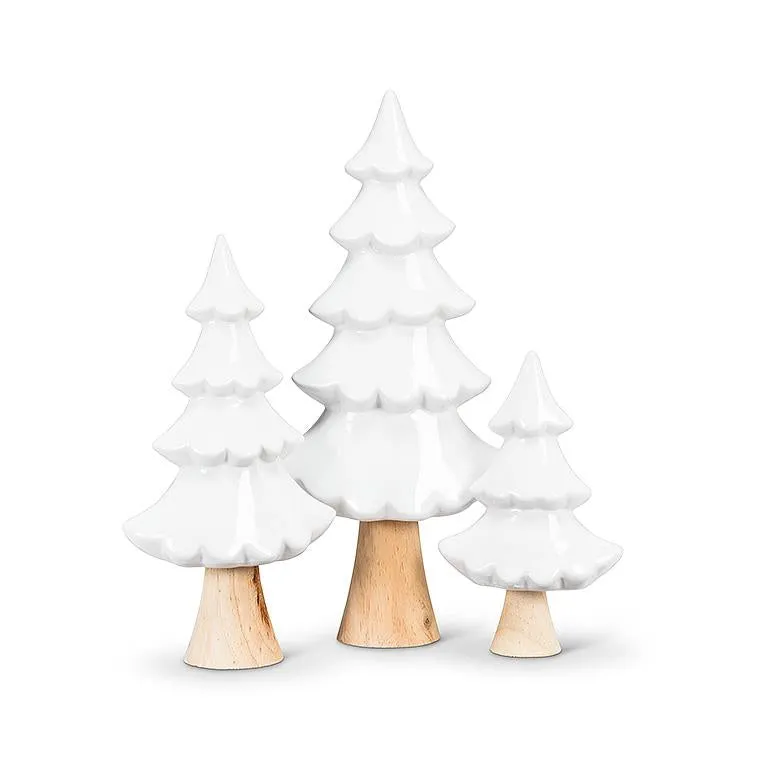 Simple Ceramic Tree