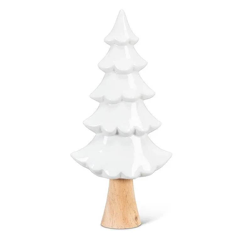 Simple Ceramic Tree