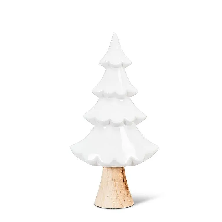 Simple Ceramic Tree