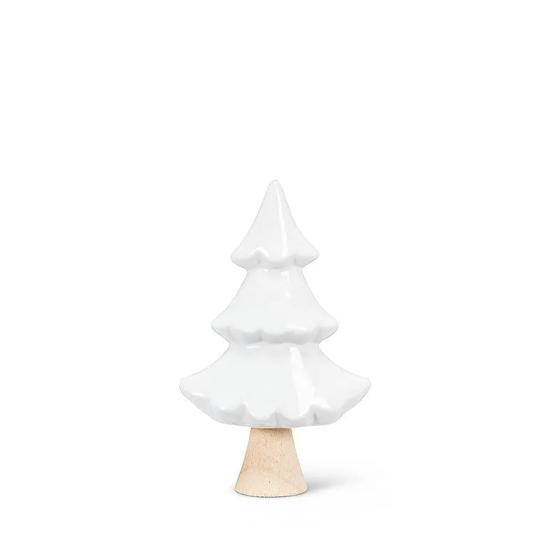 Simple Ceramic Tree