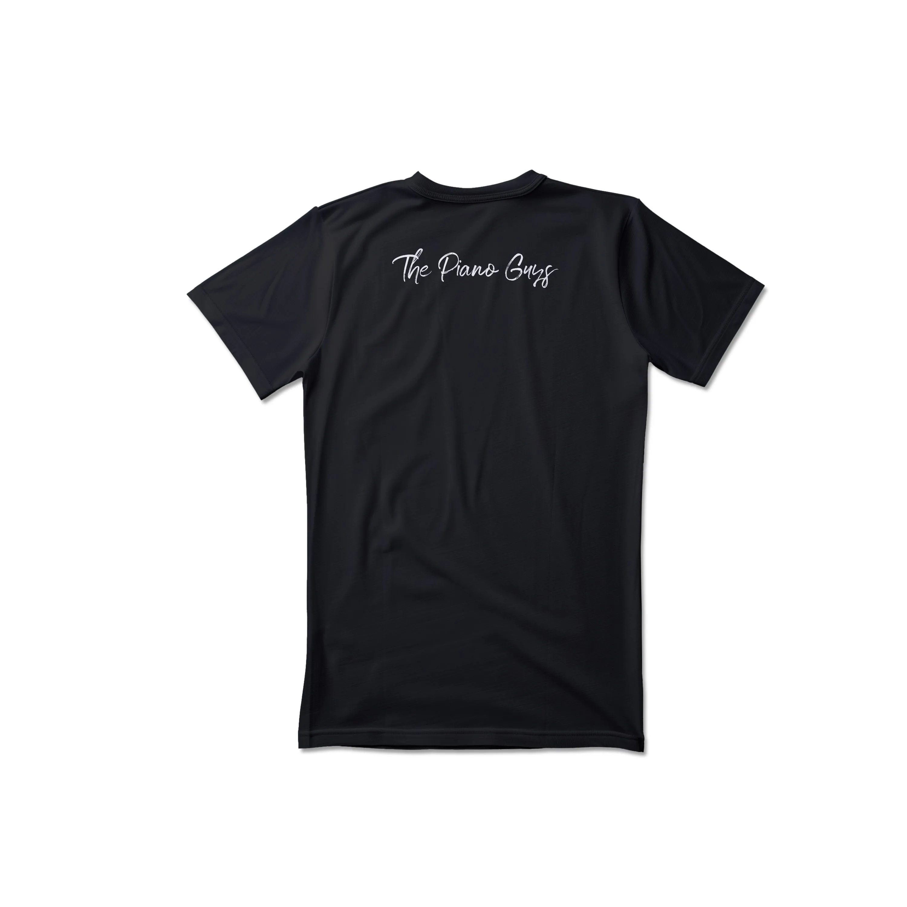 Simple Lines Tee Shirt