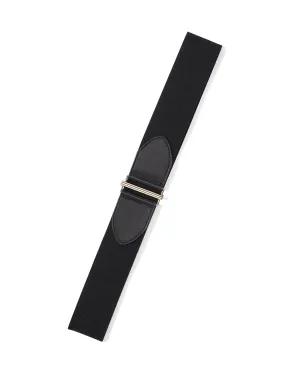 Simple Stretch Belt