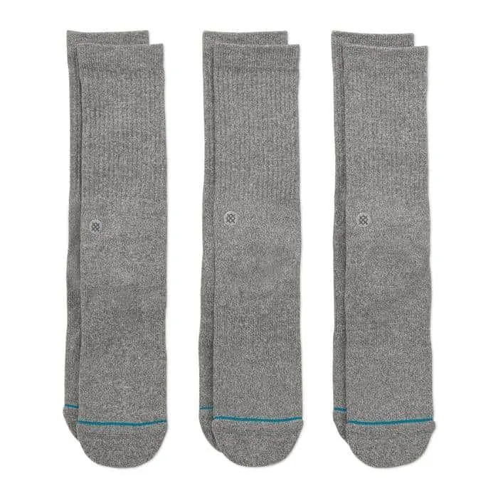 Stance Icon Crew Socks