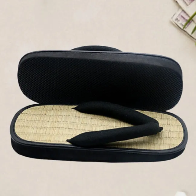 Tatami Zori Flip-flops