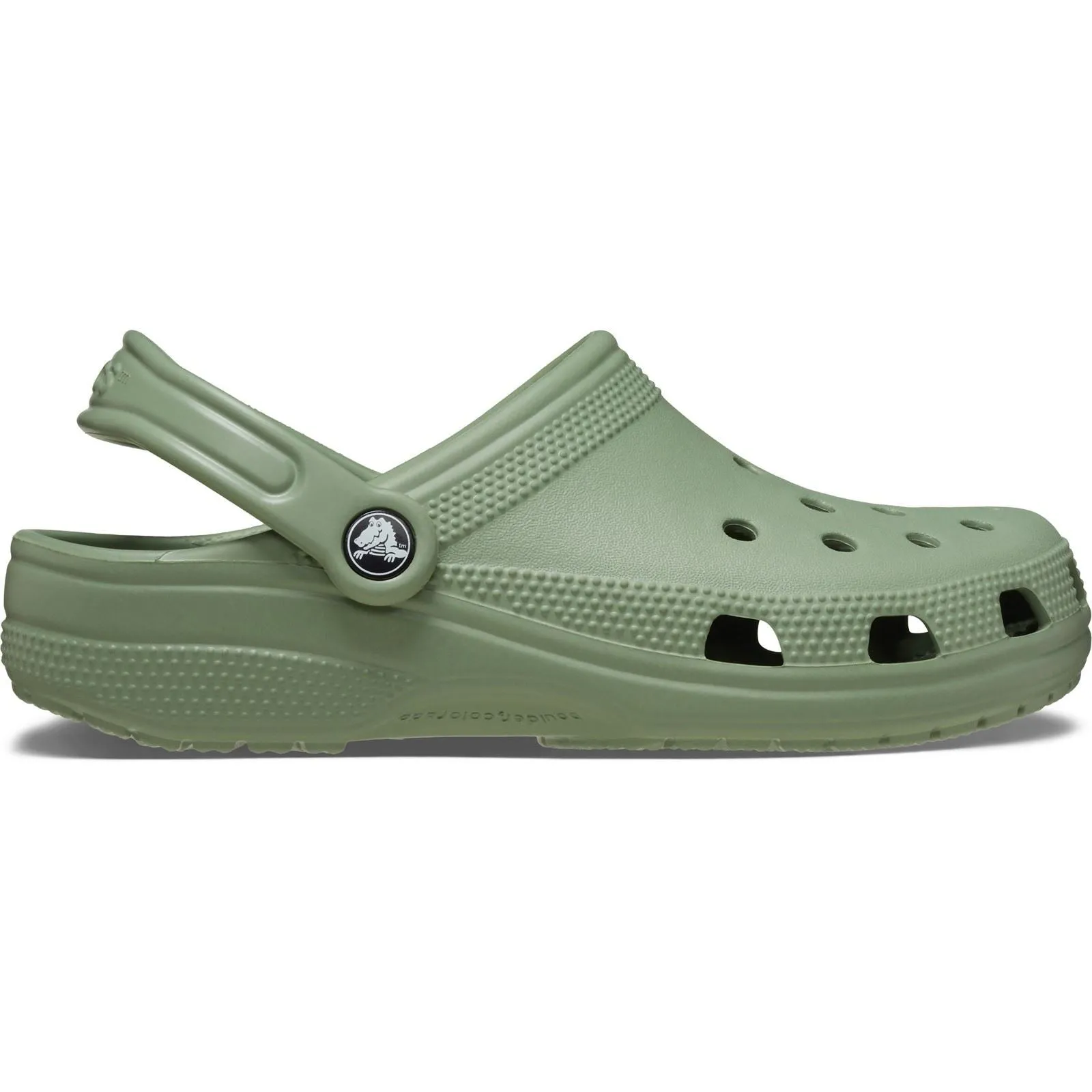 Unisex 10001 Crocs Classic Clog Sandals