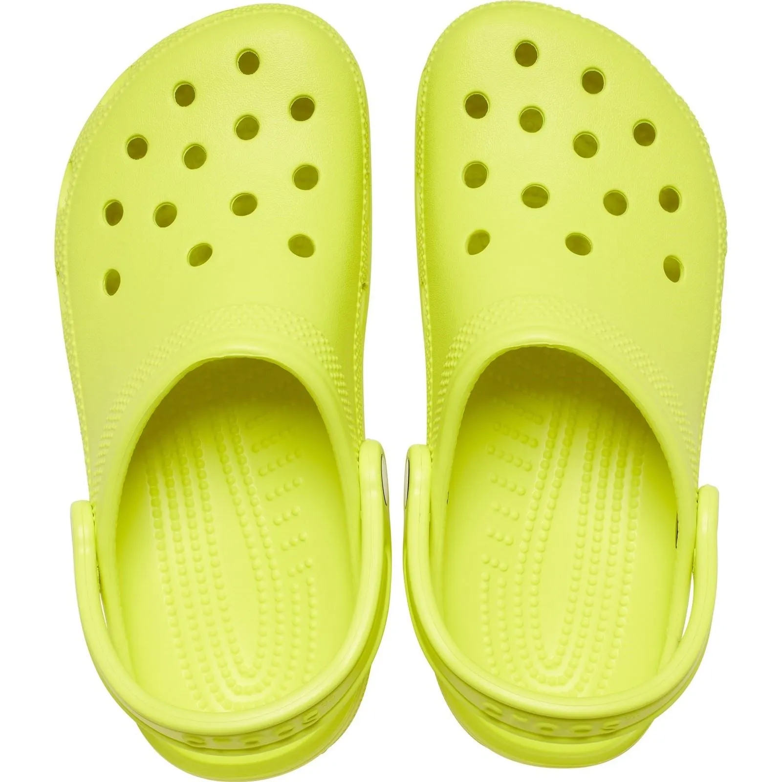 Unisex 10001 Crocs Classic Clog Sandals