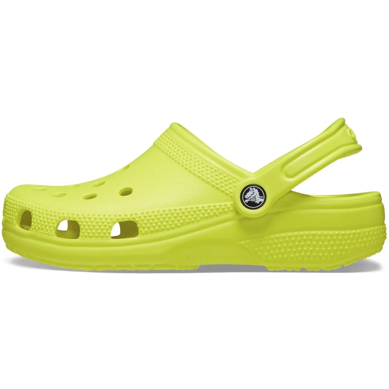 Unisex 10001 Crocs Classic Clog Sandals