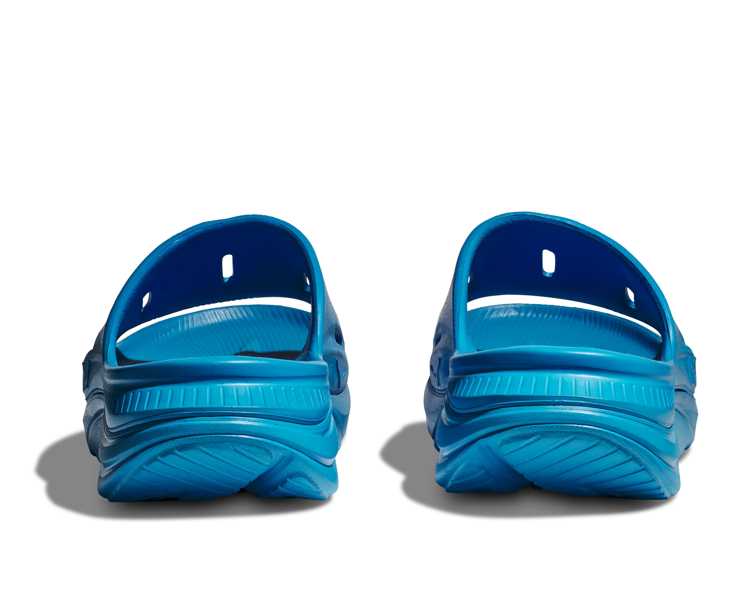 Unisex Ora Recovery Slide 3 (DBDB - Diva Blue/Diva Blue)