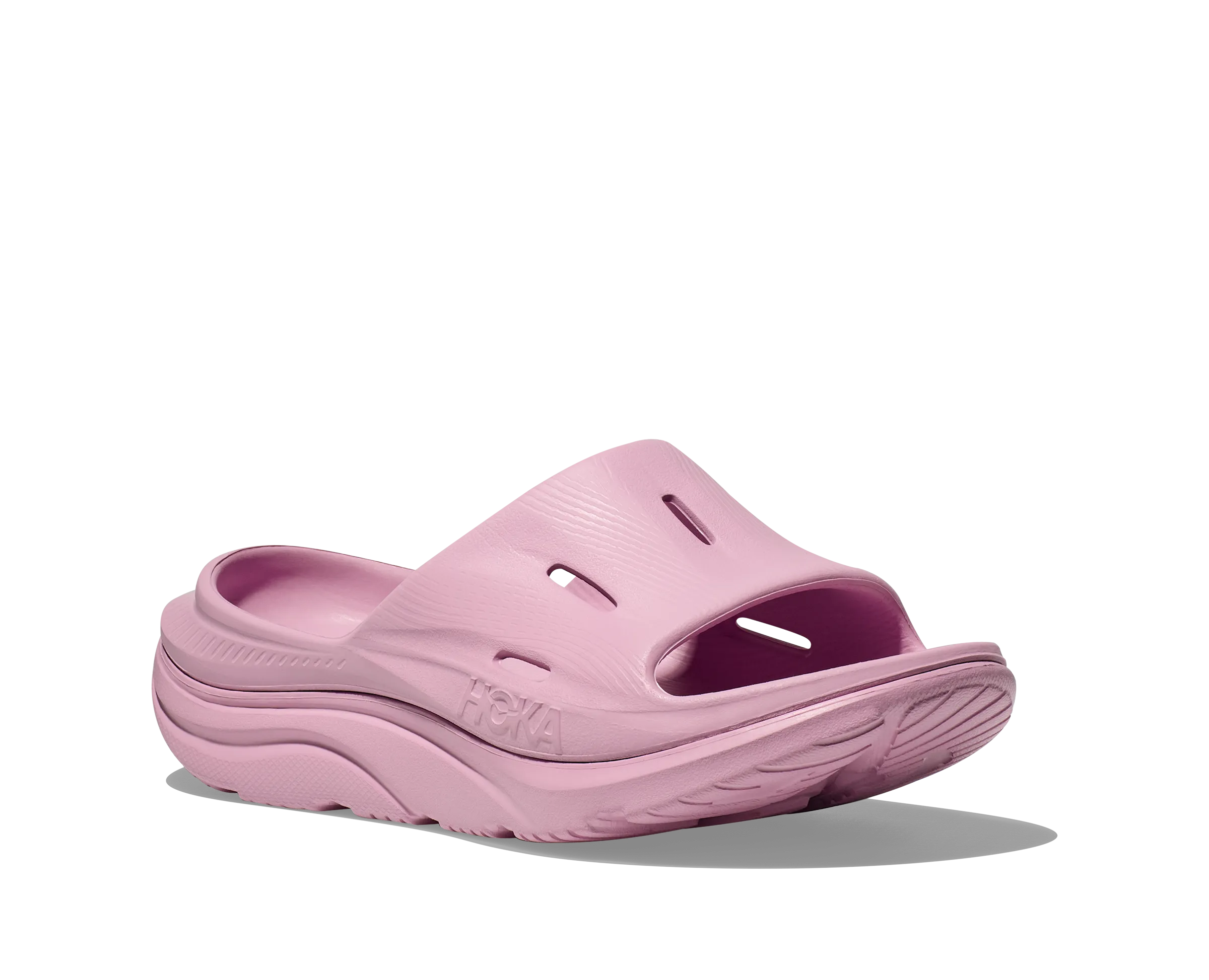 Unisex Ora Recovery Slide 3 (PWLG - Pink Twilight/Pink Twilight)