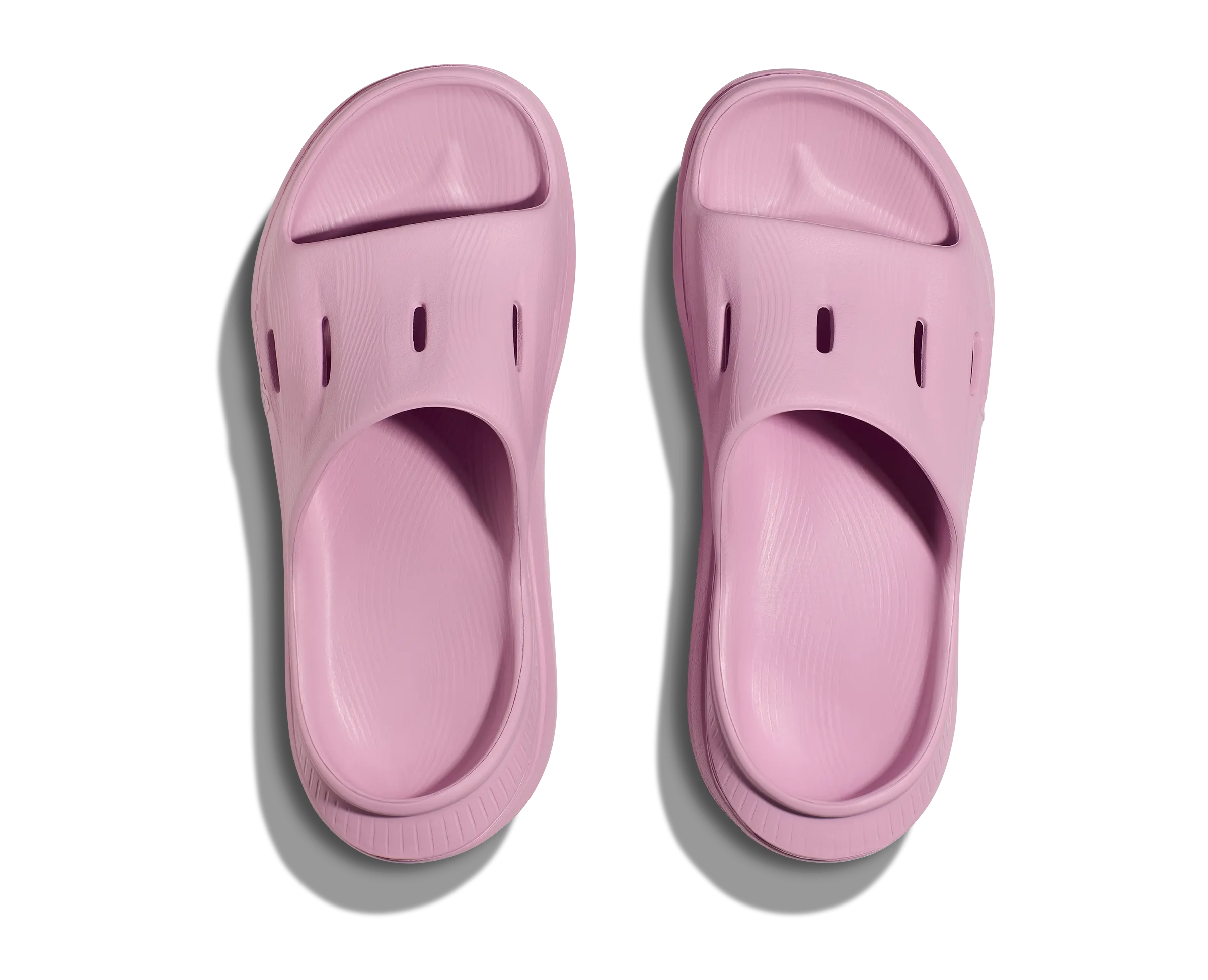 Unisex Ora Recovery Slide 3 (PWLG - Pink Twilight/Pink Twilight)