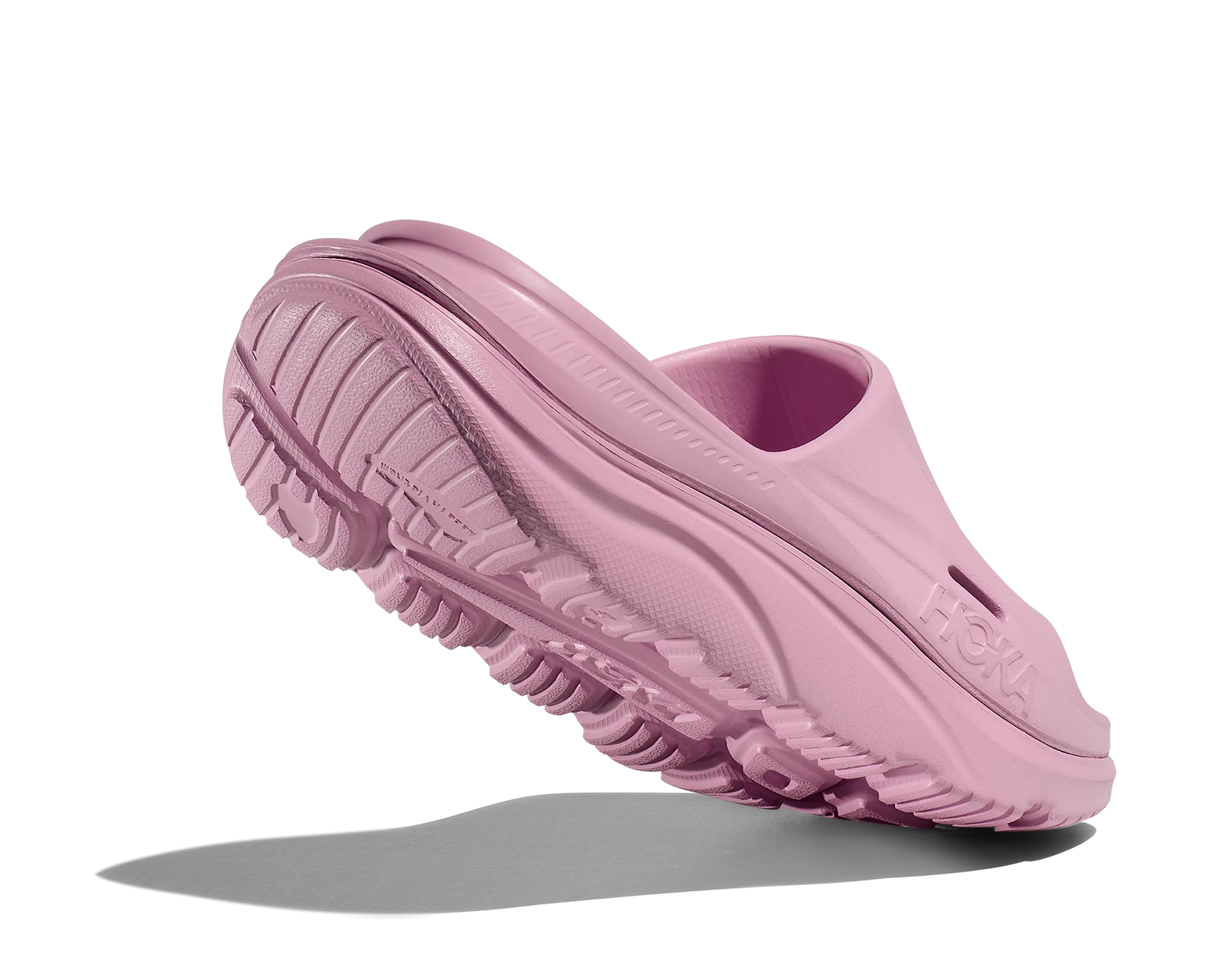 Unisex Ora Recovery Slide 3 (PWLG - Pink Twilight/Pink Twilight)