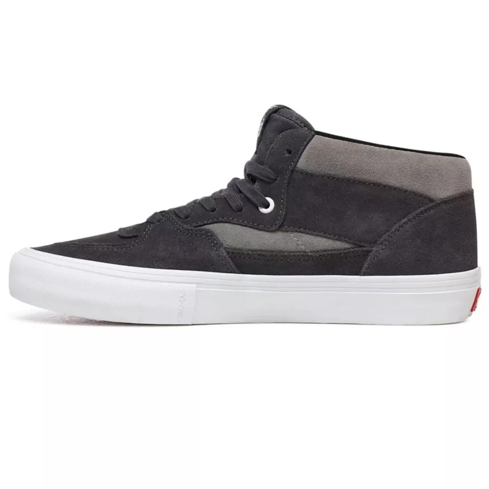 Vans Half Cab Pro Trainers - Periscope/Drizzle