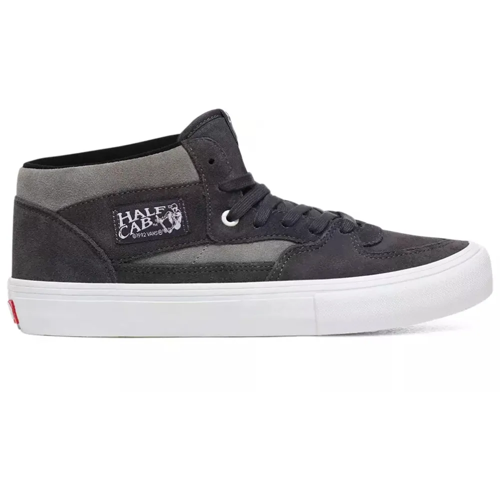 Vans Half Cab Pro Trainers - Periscope/Drizzle