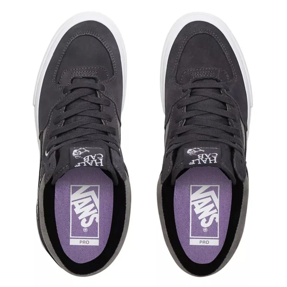 Vans Half Cab Pro Trainers - Periscope/Drizzle