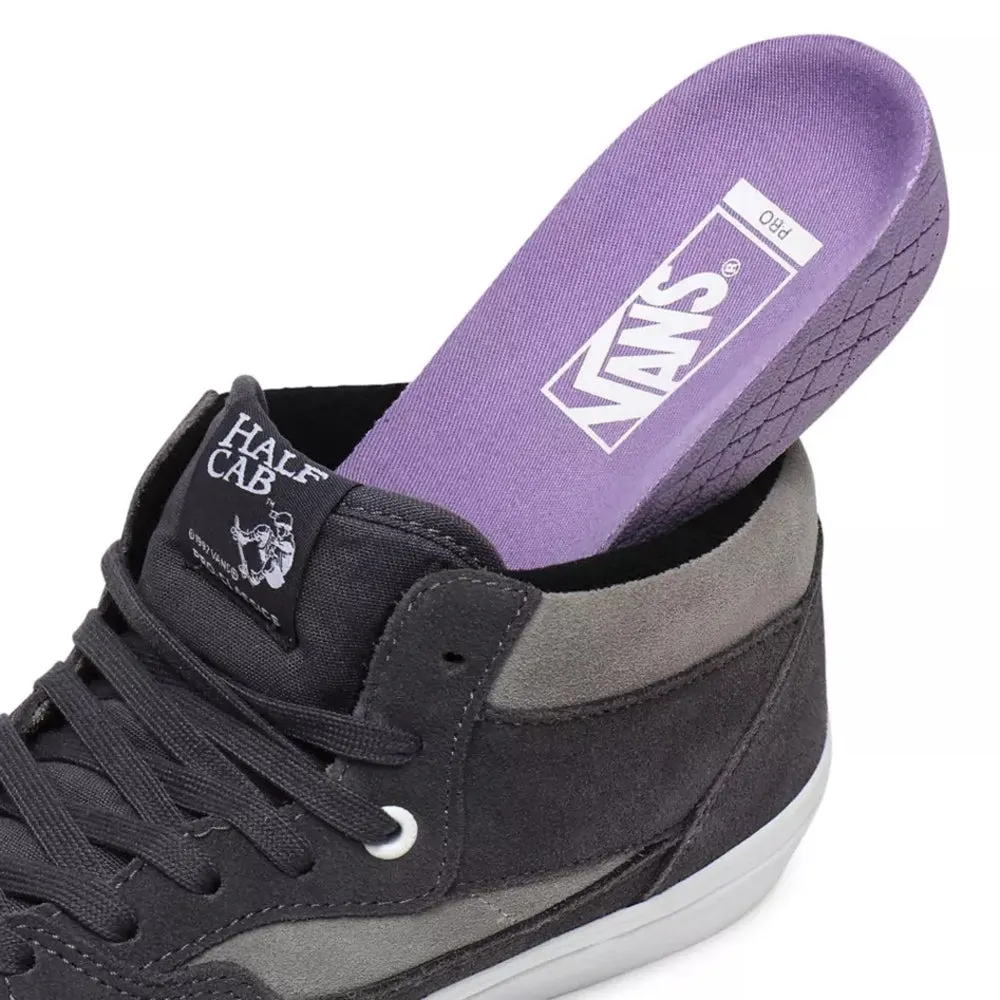 Vans Half Cab Pro Trainers - Periscope/Drizzle