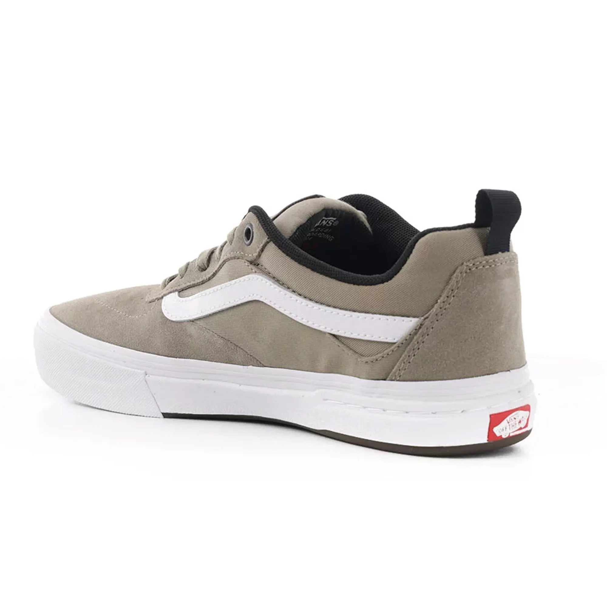 Vans Kyle Walker Men's Shoes - Overland Trek