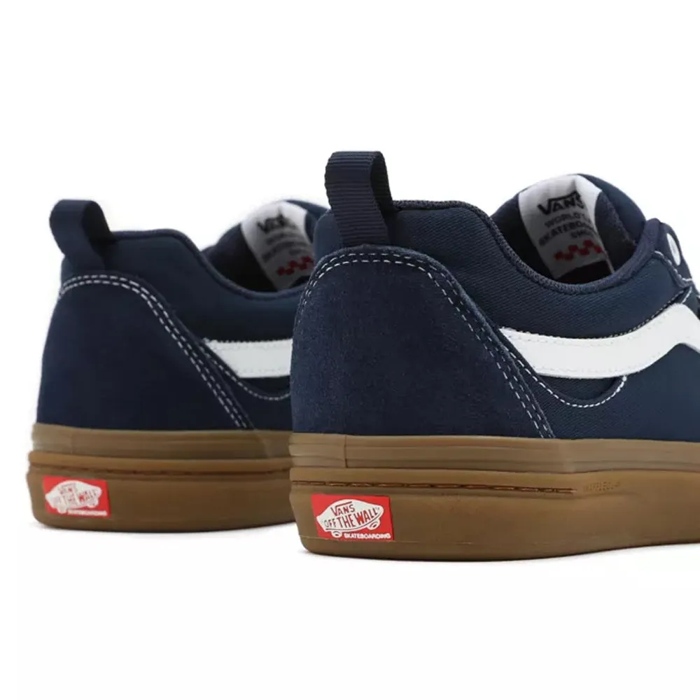 Vans Kyle Walker Shoes  - Dress Blues/Gum