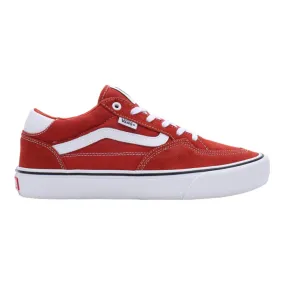 Vans Rowan Red/White