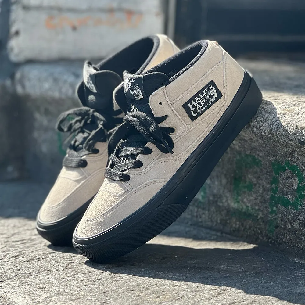 VANS SKATE HALF CAB '92 VCU // ESSENTIAL PEYOTE/BLACK