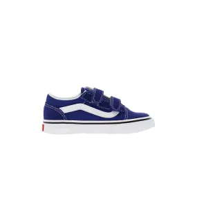 Vans Toddler's Old Skool V - Blueprint