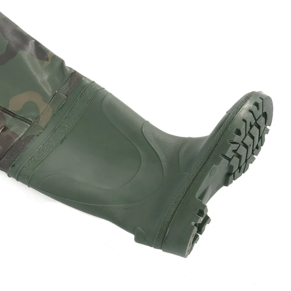 Waterproof Breathable Men's Hunting / Fishing Waders