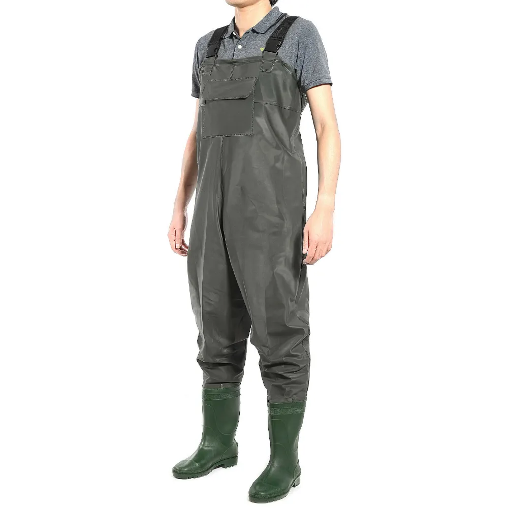 Waterproof Breathable Men's Hunting / Fishing Waders