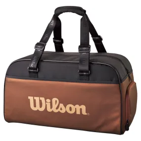 Wilson Pro Staff v14 Super Tour Small Tennis duffle Bag